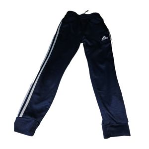 Kids Adidas joggers